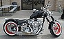 2005 Proper Chopper Bobber.