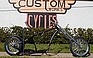 Show more photos and info of this 2005 REDNECK ENGINEERING GettinHigh Chopper.