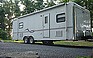 Show the detailed information for this 2005 ROADMASTER ENCLOSED TRAILER.