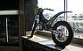 Show more photos and info of this 2005 Scorpa SY 250.