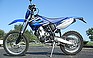 Show the detailed information for this 2005 SHERCO 4.5i.