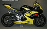 Show the detailed information for this 2005 SUZUKI GSX-R1000.