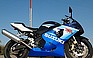 2005 SUZUKI GSX-R600K.