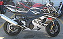 Show the detailed information for this 2005 SUZUKI GSXR600.