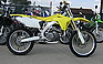 2005 SUZUKI RMZ450.