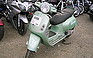 2005 VESPA GT200.