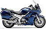 Show the detailed information for this 2005 Yamaha FJR1300.