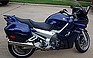 Show the detailed information for this 2005 YAMAHA FJR1300A.