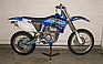 Show the detailed information for this 2005 YAMAHA YZ250F.