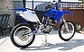 2005 Yamaha YZ250F.