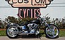 Show the detailed information for this 2006 ACCURATE CYCLE ENGINEERIN Custom Softail.