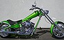 2006 American Ironhorse LSC.