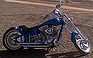Show the detailed information for this 2006 AMERICAN IRONHORSE SLAMMER.