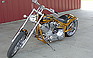 Show the detailed information for this 2006 AMERICAN IRONHORSE SLAMMER.