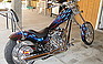 Show the detailed information for this 2006 AMERICAN IRONHORSE TEXAS CHOPPER.