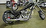 Show the detailed information for this 2006 AMERICAN IRONHORSE Texas Chopper.