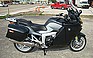 Show the detailed information for this 2006 Bmw K 1200 GT.