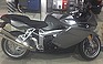 2006 BMW K 1200 S.