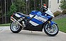 Show more photos and info of this 2006 BMW K 1200 S.