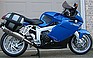 Show the detailed information for this 2006 Bmw K1200 S.