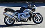 Show more photos and info of this 2006 BMW K1200R.