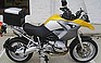 Show the detailed information for this 2006 Bmw R 1200 GS.