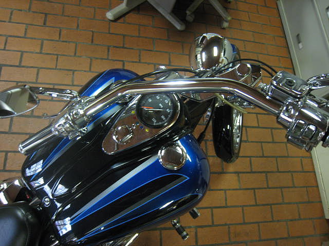 2006 Custom Chrome Goliath Jacksonville FL Photo #0058423G