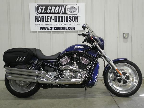 2006 Harley-Davidson VRSCD V-ROD New Richmond WI Photo #0058461A