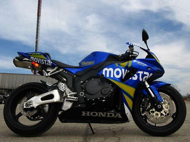 2006 HONDA CBR1000RR CRYSTAL LAKE IL Photo #0058483I