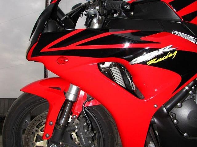 2006 HONDA CBR1000RR CRYSTAL LAKE IL Photo #0058485A