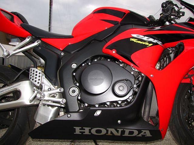 2006 HONDA CBR1000RR CRYSTAL LAKE IL Photo #0058485A