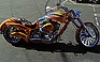 2006 BOURGETS CHOPPER Fat Daddy.