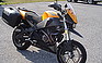 Show the detailed information for this 2006 BUELL ULYSSES XB12X.