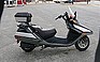 Show more photos and info of this 2006 Cf Moto 250.