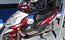 Show the detailed information for this 2006 DIAMO TRACER 150CC.