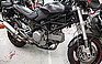 Show the detailed information for this 2006 DUCATI MONSTER 620.