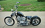 Show the detailed information for this 2006 Flyrite Choppers Bobber.