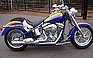 Show the detailed information for this 2006 Harley-Davidson FLSTFSE2 Screamin' Eagle.