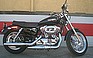 2006 HARLEY-DAVIDSON Sportster 1200 Low.