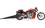 Show the detailed information for this 2006 HARLEY-DAVIDSON VRXSE Screamin' Eagle V-R.