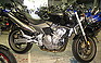 Show more photos and info of this 2006 HONDA CB600 CB 600 599.