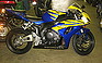 Show the detailed information for this 2006 HONDA CBR1000.