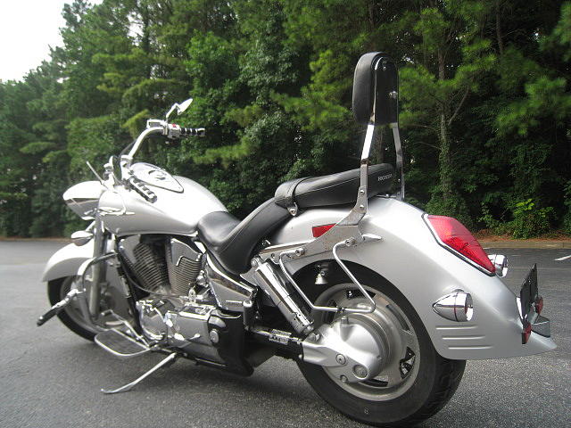 2006 HONDA VTX1300R VTX 1300 Marietta GA Photo #0058557A