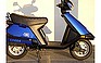 Show the detailed information for this 2006 HONDA Elite 80.