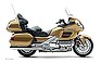 Show the detailed information for this 2006 HONDA Gold Wing Airbag (GL1800).