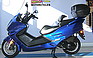 Show the detailed information for this 2006 HONDA Reflex ABS.