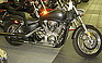 Show the detailed information for this 2006 HONDA VTX1300.