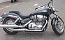 2006 HONDA VTX1300C6 VTX 1300cc.