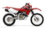 2006 Honda XR650R.