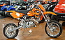 2006 KTM 50 SX.